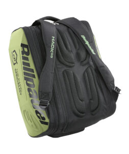 BULLPADEL HACK 03 PADEL BAG, Paddle Bag, Padel backpack