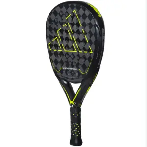 Adidas Adipower Multiweight Adidas 2023 Padel Rackets for advanced Players 2023 Image 3