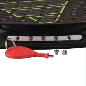Adidas Adipower Multiweight Adidas 2023 Padel Rackets for advanced Players 2023 Image 4