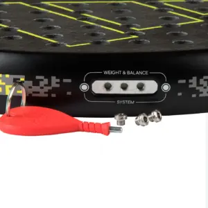 Adidas Adipower Multiweight Adidas 2023 Padel Rackets for advanced Players 2023 Image 5