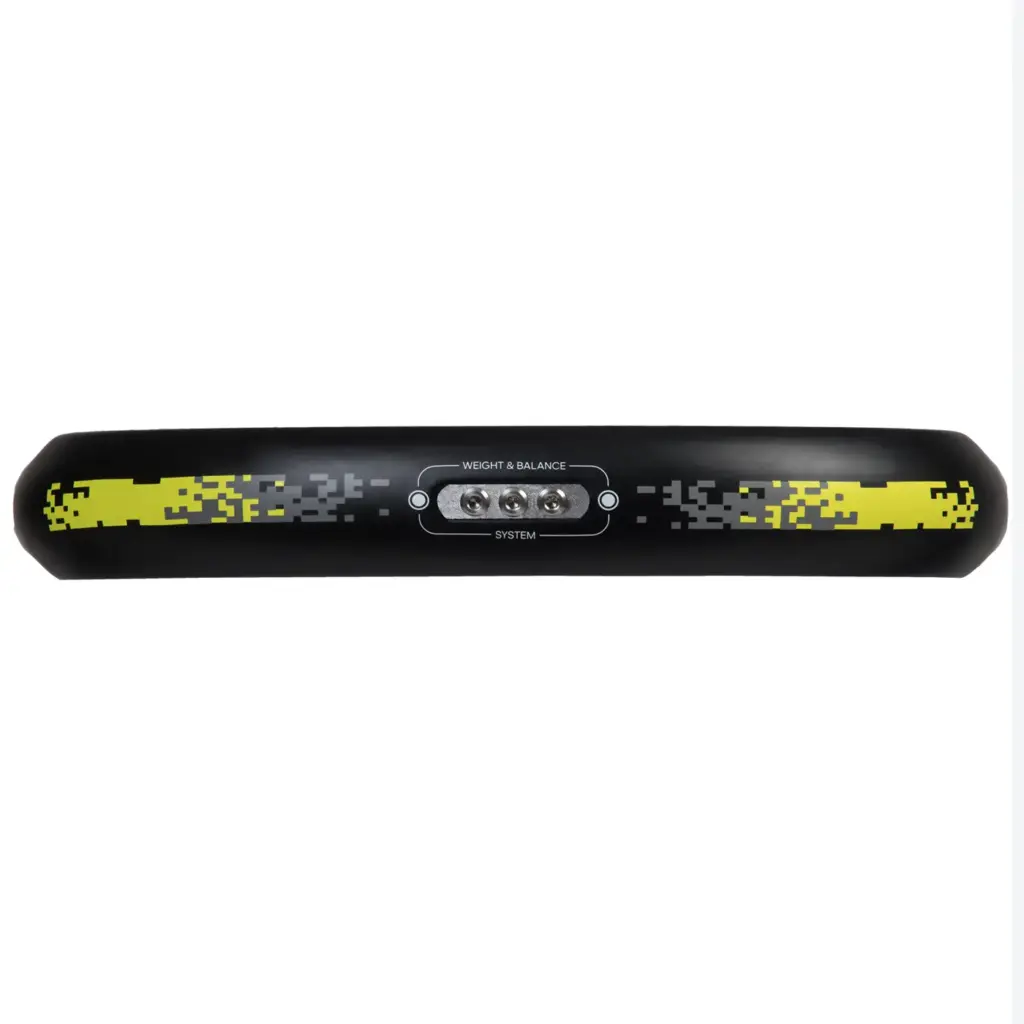 Adidas Adipower Multiweight Adidas 2023 Padel Rackets for advanced Players 2023 Image 6