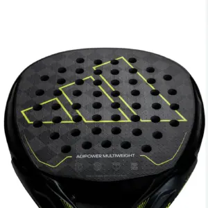 Adidas Adipower Multiweight Adidas 2023 Padel Rackets for advanced Players 2023 Image 9