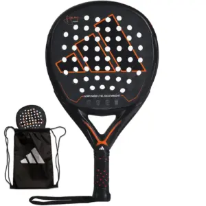 Adidas Adipower Multiweight CTRL 2023 advanced Padel Rackets Image 0