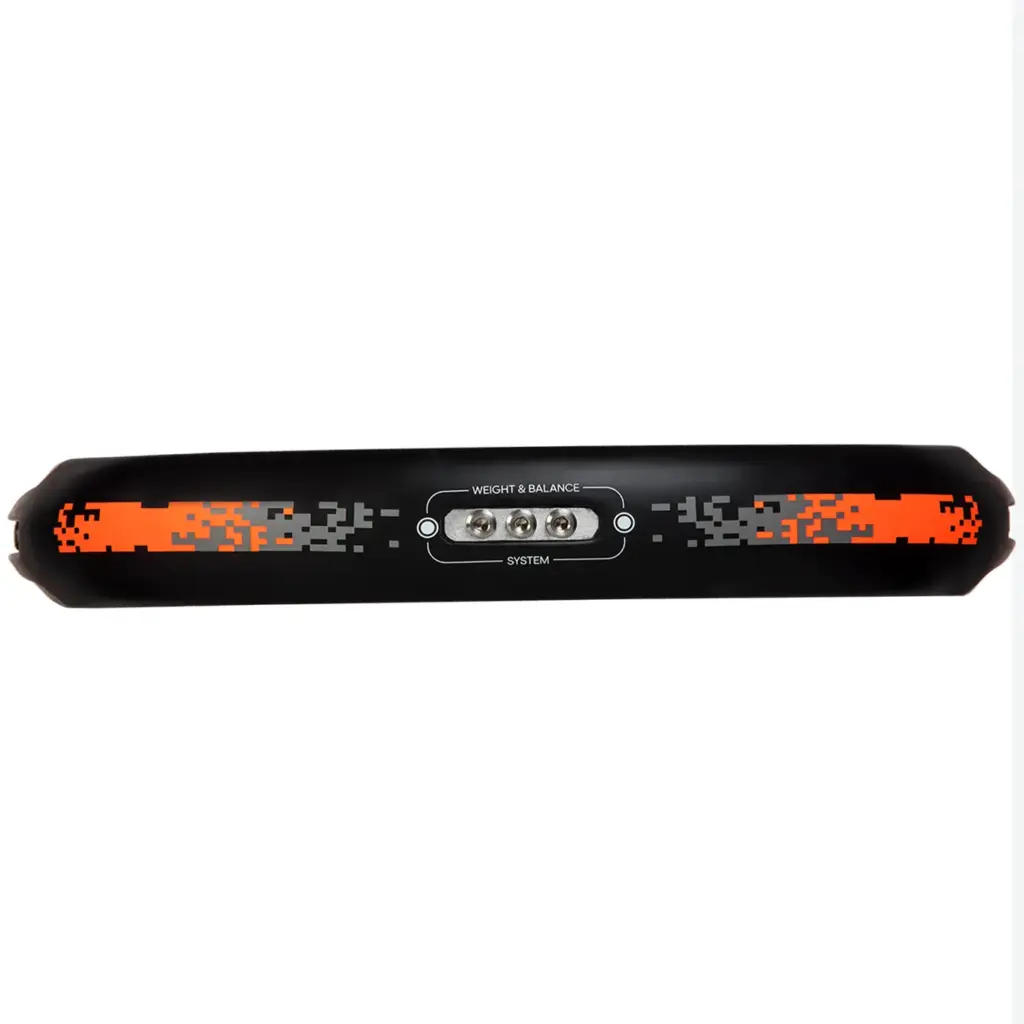 Adidas Adipower Multiweight CTRL 2023 advanced Padel Rackets Image 11