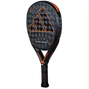 Adidas Adipower Multiweight CTRL 2023 advanced Padel Rackets Image 3