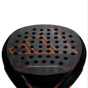 Adidas Adipower Multiweight CTRL 2023 advanced Padel Rackets Image 4