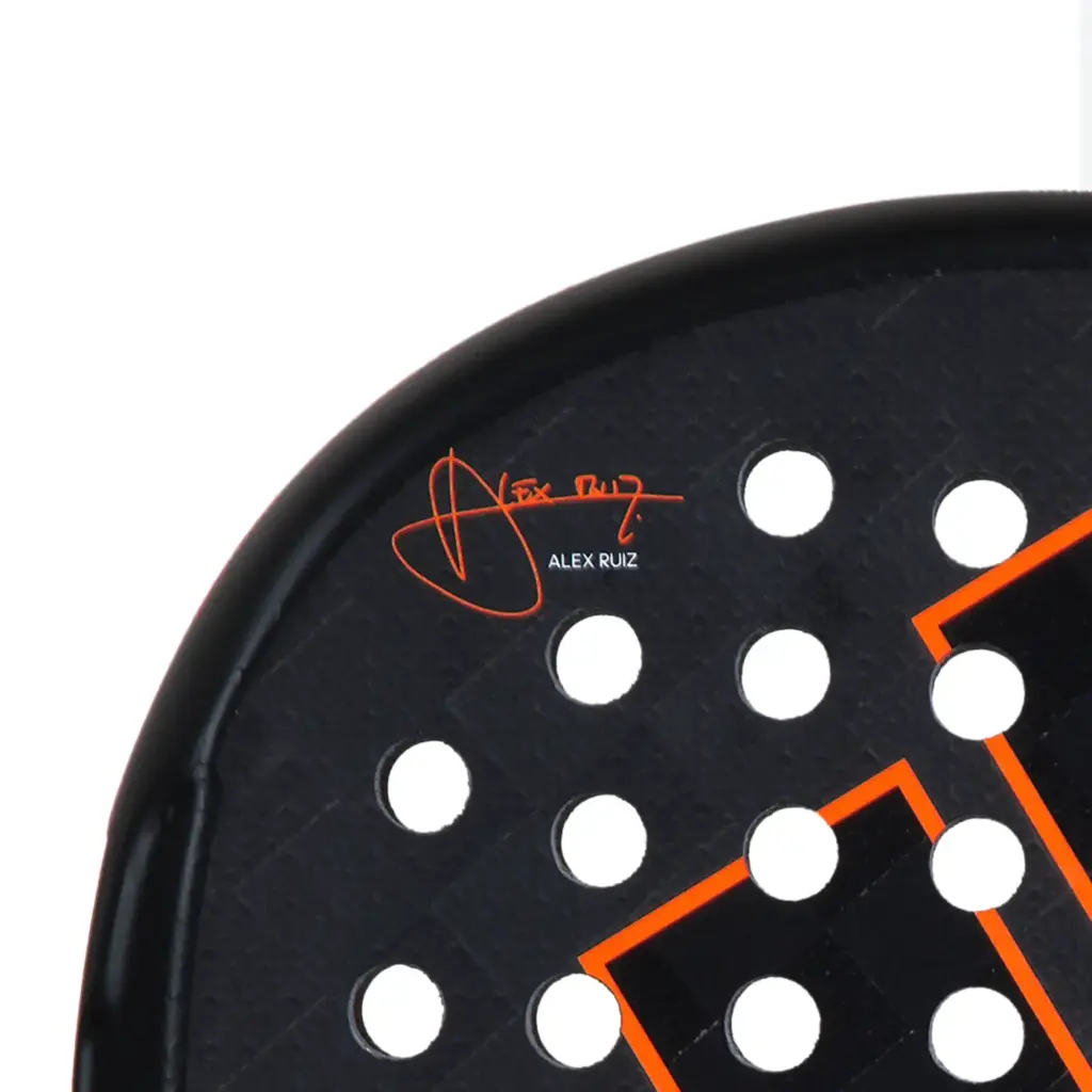 Adidas Adipower Multiweight CTRL 2023 advanced Padel Rackets Image 5