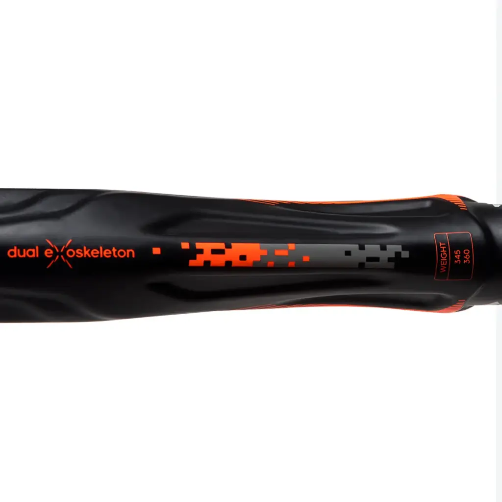 Adidas Adipower Multiweight CTRL 2023 advanced Padel Rackets Image 7