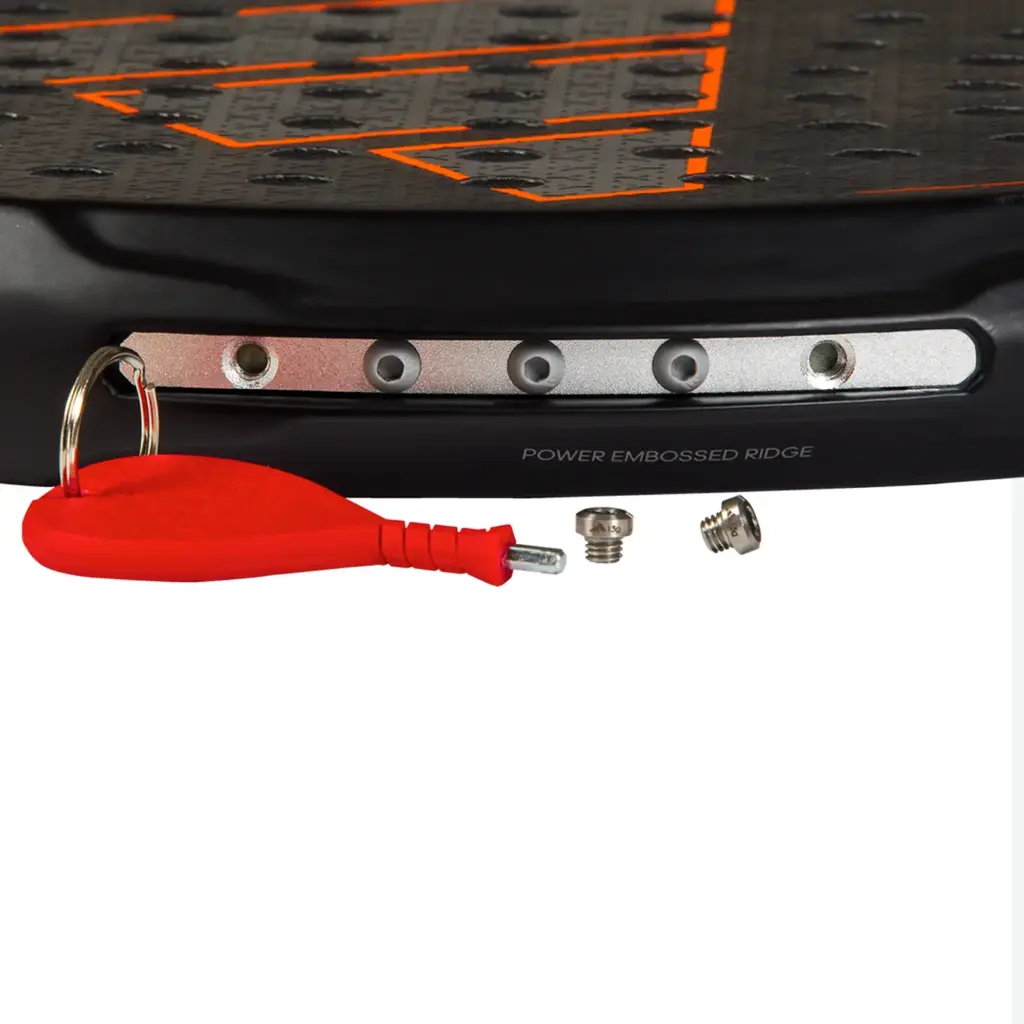 Adidas Adipower Multiweight CTRL 2023 advanced Padel Rackets Image 8