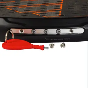 Adidas Adipower Multiweight CTRL 2023 advanced Padel Rackets Image 8