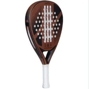 Adidas Match 3.2 Bronze Padel Racket for intensive players Image 3