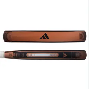 Adidas Match 3.2 Bronze Padel Racket for intensive players Image 4