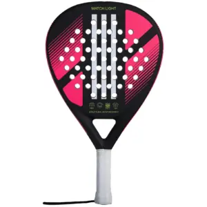 Adidas Match Light 3.2 Women Padel Rackets 2023 Image 1