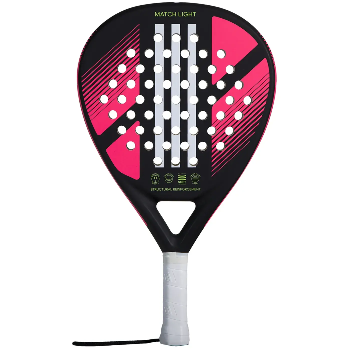 Adidas Match Light 3.2 Women Padel Rackets 2023 Image 1 Adidas Match Light 3.2 Women Padel Rackets 2023 Image 1