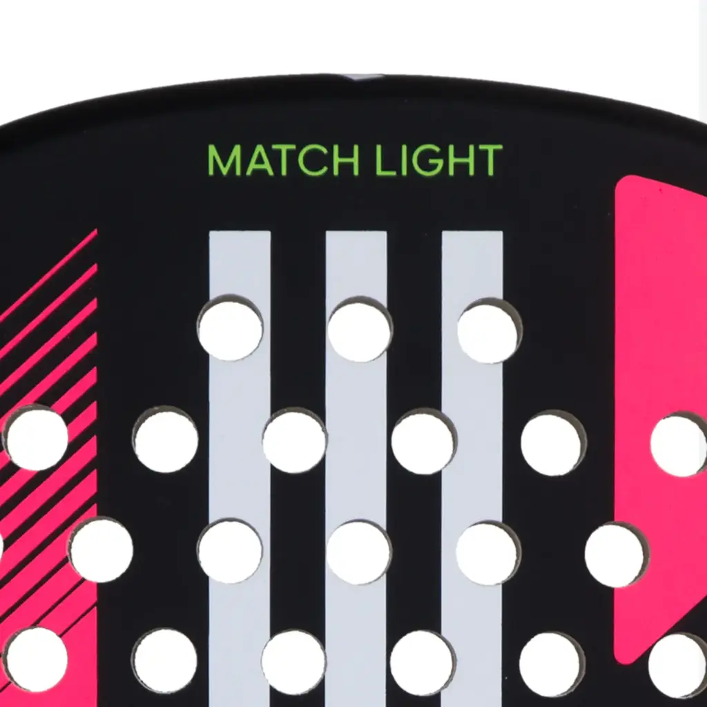 Adidas Match Light 3.2 Women Padel Rackets 2023 Image 4