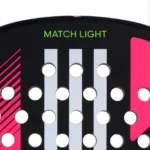 Adidas Match Light 3.2 Women Padel Rackets 2023 Image 4