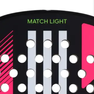 Adidas Match Light 3.2 Women Padel Rackets 2023 Image 4