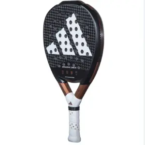 Adidas Metalbone Carbon 2023 Padel Rackets Image 3