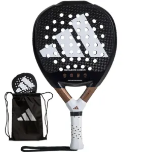 Adidas Metalbone Carbon 2023 Padel Rackets Image