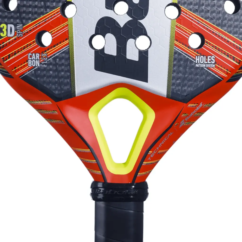 BABOLAT Technical Veron 2023 padel racket* - Image 5