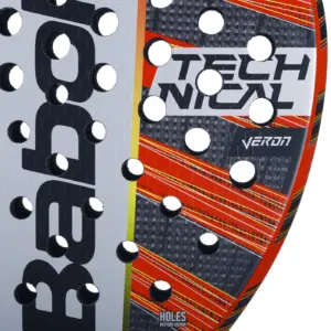 BABOLAT Technical Veron 2023 padel racket* - Image 4