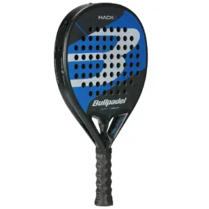 BULLPADEL HACK 03 CTR 2023 HACK PADEL RACKETS Image 2