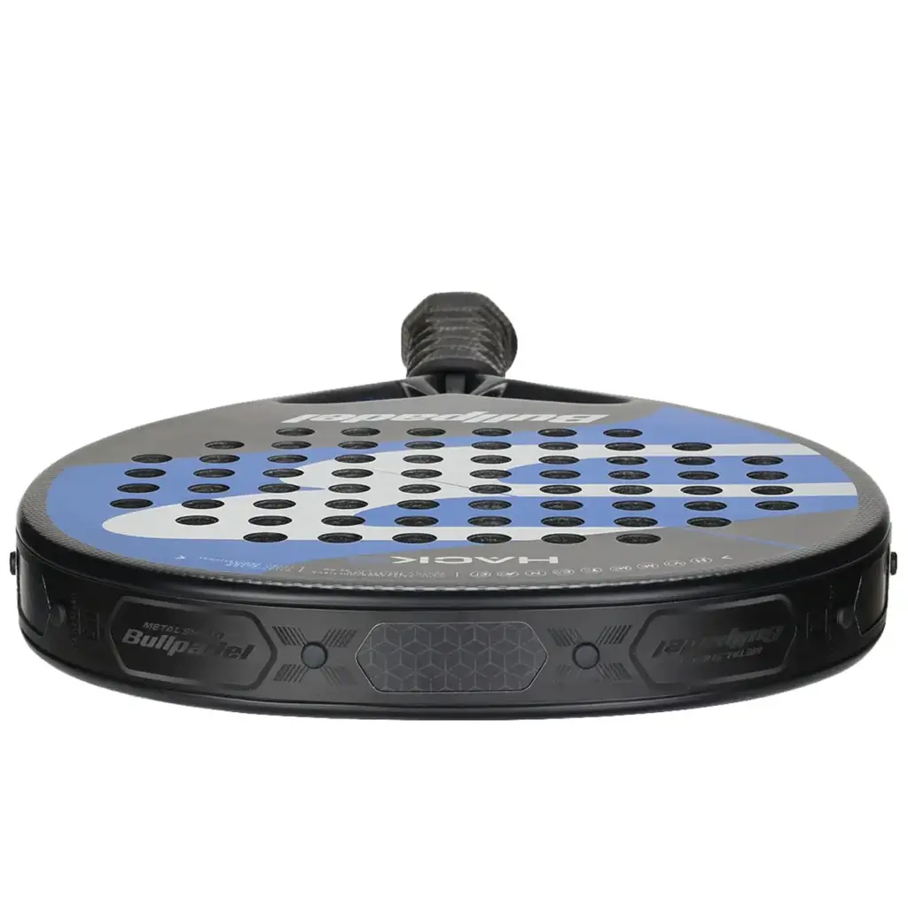 BULLPADEL HACK 03 CTR 2023 HACK PADEL RACKETS Image 4