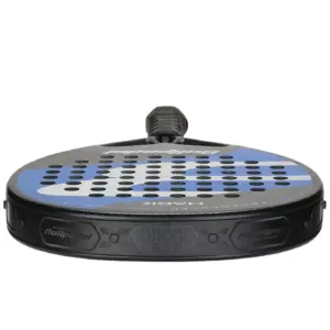 BULLPADEL HACK 03 CTR 2023 HACK PADEL RACKETS Image 4