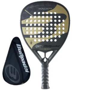 BULLPADEL HACK 03 FIP 2023 Limited Edition 2023 Hack Padel Rackets Image