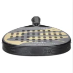 BULLPADEL HACK 03 FIP 2023 Limited Edition 2023 Hack Padel Rackets Image 4