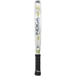BULLPADEL INDIGA CTR FIP 2023 control Padel Rackets Image 3