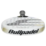 BULLPADEL INDIGA CTR FIP 2023 control Padel Rackets Image 4