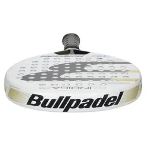 BULLPADEL INDIGA CTR FIP 2023 control Padel Rackets Image 4