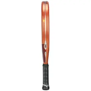 BULLPADEL IONIC CONTROL 2023 Best Padel Rackets for intermediate player Image 3