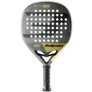 BULLPADEL IONIC CTR FIP 2023 best Padel rackets for intermediate for players Image 1