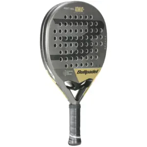 BULLPADEL IONIC CTR FIP 2023 best Padel rackets for intermediate for players Image 2