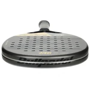 BULLPADEL IONIC CTR FIP 2023 best Padel rackets for intermediate for players Image 3