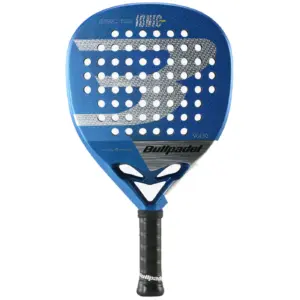 BULLPADEL IONIC POWER 2023 Padel Racket Image 1