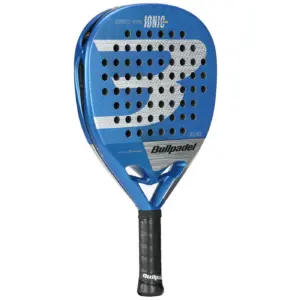 BULLPADEL IONIC POWER 2023 Padel Racket Image 2