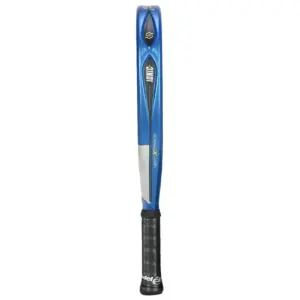BULLPADEL IONIC POWER 2023 Padel Racket Image 3