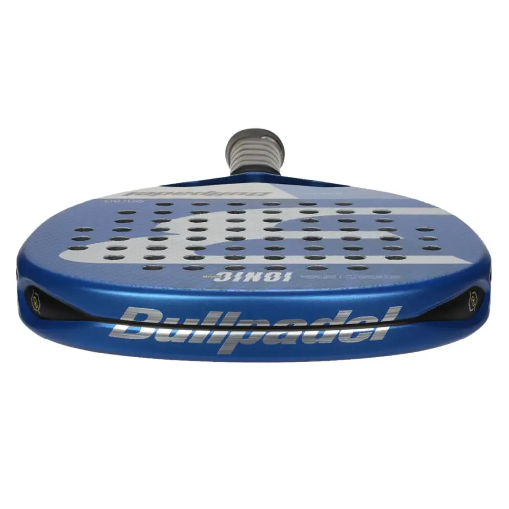 BULLPADEL IONIC POWER 2023 Padel Racket Image 4