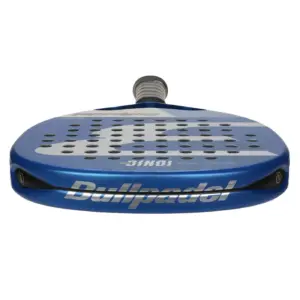 BULLPADEL IONIC POWER 2023 Padel Racket Image 4
