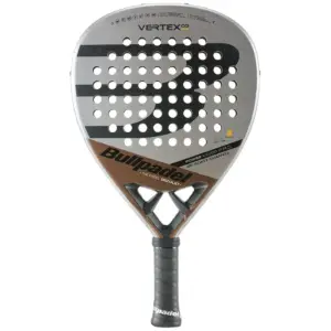 BULLPADEL VERTEX 03 COMFORT 2023 advanced Padel Rackets Image 1