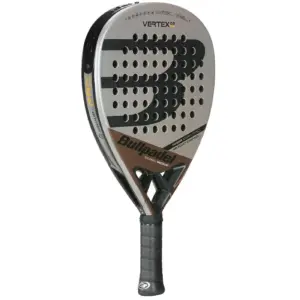 BULLPADEL VERTEX 03 COMFORT 2023 advanced Padel Rackets Image 2