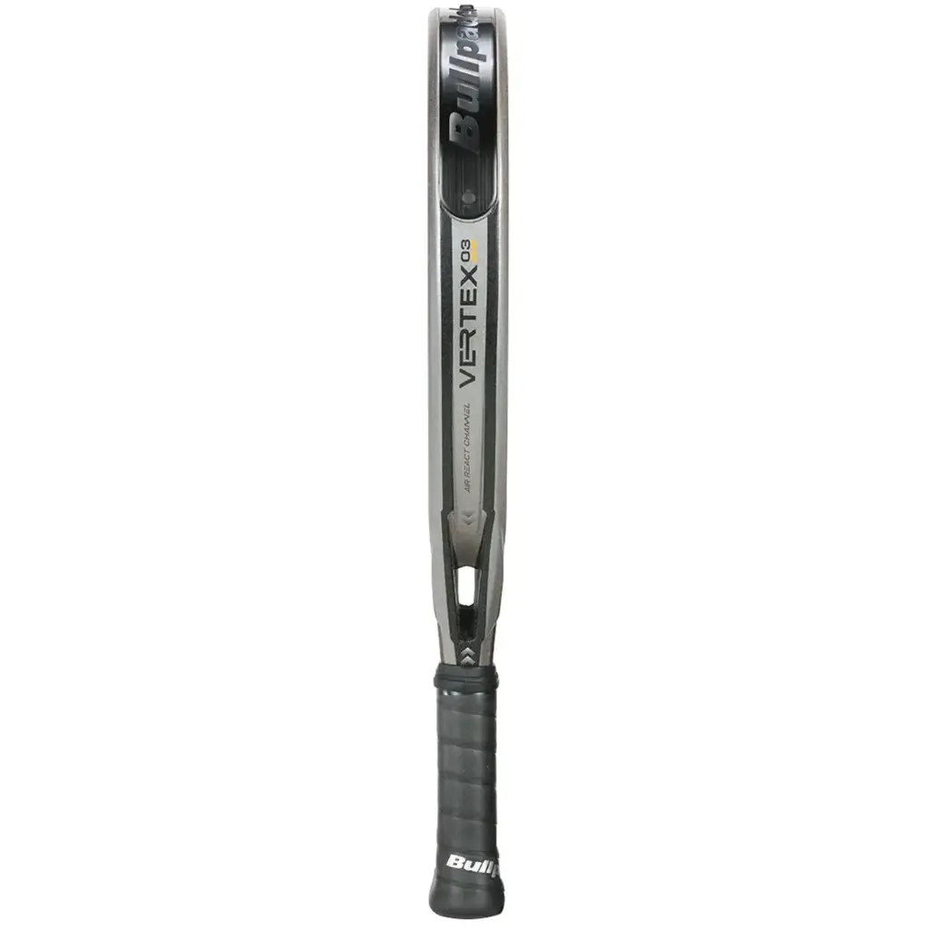 BULLPADEL VERTEX 03 COMFORT 2023 advanced Padel Rackets Image 3