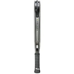 BULLPADEL VERTEX 03 COMFORT 2023 advanced Padel Rackets Image 3