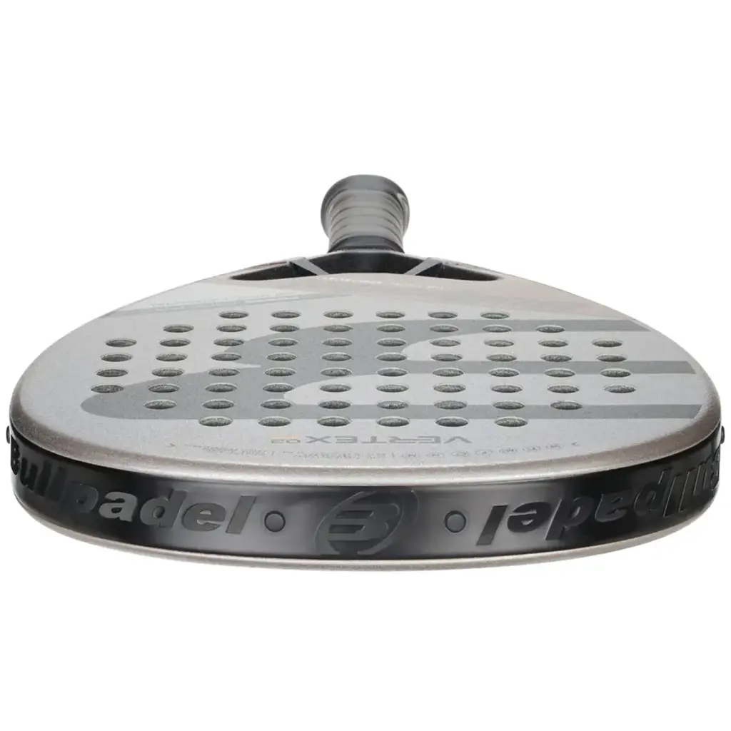 BULLPADEL VERTEX 03 COMFORT 2023 advanced Padel Rackets Image 4