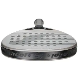 BULLPADEL VERTEX 03 COMFORT 2023 advanced Padel Rackets Image 4