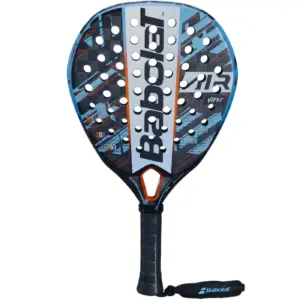 Babolat 2023 Padel rackets Air Viper 2023 image 1