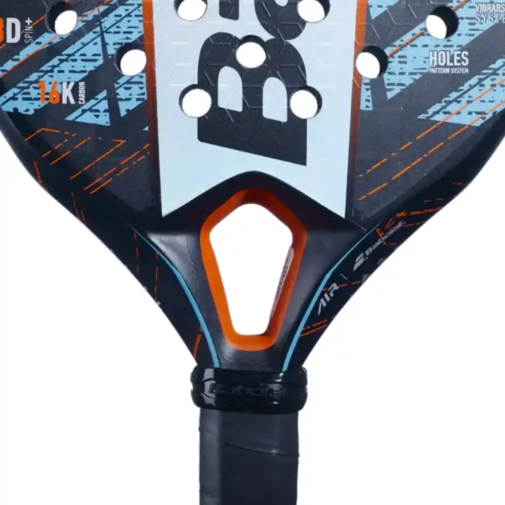 Babolat 2023 Padel rackets Air Viper 2023 image 4
